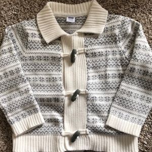 Janie and jack 18-24 months